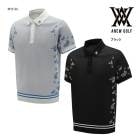 ���˥塼 ����� ��󥺥����� �ڥ����꡼���硼�ȥ��꡼�� �˥å� AGGMMKN01 ANEW GOLF Ⱦµ ������ �ȥåץ� �饦��� ���դ� �쥤�䡼�� ������Ѥ���� 26WT
