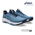 �����å��� ����� ���塼�� 26ǯ���ߥ�ǥ� ��� 1111A267 400 asics GOLF GEL-KAYANO ACE 3 WIDE WINTER SEA/MIDNIGHT �� ���ˡ����� �ɿ� �磻�� 26E