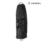 �٥��� ����� 26ǯ���ߥ�ǥ� ���� �ȥ�٥륱���� �ץ� TRLCSPRO25 Travel Case Pro ��Ǽ�ݡ����� ����ǥ��Хå� �ݸ� VESSEL GOLF �������� 26ET 10PT
