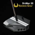 2026ǯ��ǥ� �����Υ������ �С��ɥޥ� SB �ѥ��� KRONOS GOLF BirdMan SB ���ԥ�Х�� PUTTER �����ȥ륯