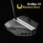 2026ǯ��ǥ� �����Υ������ �С��ɥޥ� CS �ѥ��� KRONOS GOLF BirdMan CS ���󥿡�����ե� PUTTER