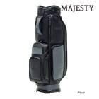 �ޥ������ƥ� ����� ��� �ե�å����å� M11 ����ǥ��Хå� CB3600 MAJESTY GOLF �֥�å� ���ݡ��� ���饷�å� �ץ�ߥ��� �ݥ��å� 8.5�� 26ET