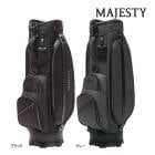 �ޥ������ƥ� ����� ��� ��������å��� R61 ����ǥ��Хå� CB3620 MAJESTY GOLF CB �֥�å� ���졼 ���ݡ��� �ץ�ߥ��� ���� 9�� PU 26ET
