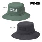 �ԥ� ����� 26ǯ���ߥ�ǥ� ���� �ϥå� HW-T2601 �ĥ����ϥå� 38991 05 06 PING GOLF TOUR HAT �ե꡼ ˹�� ���� ���褱 26ET 10PT