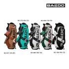�Х�� ����� �ץ�ߥ���饤�ȥ������� ������ɥХå� ����ǥ��Хå� BALDO PREMIUM LIGHTWEIGHT STAND BAG GOLF CB SB �饦��� 9�� ���֥륹�ȥ�å� 26ET