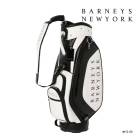 �С��ˡ��� �˥塼�衼�� ����� ������ ����ǥ��Хå� 26ǯ���ߥ�ǥ� BD2601T03 BARNEYS NEW YORK GOLF CB CADDIE BAG ��� ��ǥ�����