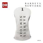 �С��ˡ��� �˥塼�衼�� ����� �ɥ饤�С��� �إåɥ��С� 26ǯ���ߥ�ǥ� BD2605T03 BARNEYS NEW YORK GOLF HC DR ��� ��ǥ����� �ۥ磻��