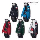 �ȥߡ��ҥ�ե����� ����� ������ ����ǥ��Хå� ���å��󥷥�� 26ǯ���ߥ�ǥ� THMG6FC4 TOMMY HILFIGER GOLF CB CADDIE BAG ��� ��ǥ�����