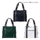 �ȥߡ��ҥ�ե����� ����� �ȡ��ȥХå� ���å��󥷥�� 26ǯ���ߥ�ǥ� THMG6FT6 TOMMY HILFIGER GOLF TOTE BAG ��� ��ǥ����� �ͥ��ӡ�