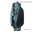 �ȥ�������ޥ��塼 ����� ������ ����ǥ��Хå� RTM 7AN901 TRAVISMATHEW GOLF CART BAG CB �ѵ� �ɱ� �饦��� ���꡼�� ��� ��ǥ����� 26ET