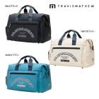�ȥ�������ޥ��塼 ����� �ܥ��ȥ�Хå� VC 7AP901 TRAVISMATHEW GOLF BAG ������ �饦��� �ȥ�٥� ��ĥ ��� ��ǥ����� �ۥ磻�� �֥�å� �֥롼 26ET