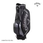 ����������� ����� ��� ����ǥ��Хå� ���ݡ��� Sport 25 JM Callaway GOLF CADDIE BAG CB 5125024 �֥�å�/����᥿�� �饦��� ���ݡ��ƥ� ASR