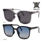���˥塼 ����� �ץ�ߥ��� �и� ���󥰥饹 AGGUUSG99 ANEW GOLF ANEW GOLF �� PREMIUM POLARIZED SUNGLASSES ���饵�� ��� �饦��� �֥�å� ���졼 26ET