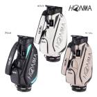 �ۥ�� ����� HONMA�ӥå����� ����ǥ��Хå� CB12610 �ܴ� HONMA GOLF CB �饦��� �֥�å� �ۥ磻�� �١����� ����ǥ��� 9����� 26ET