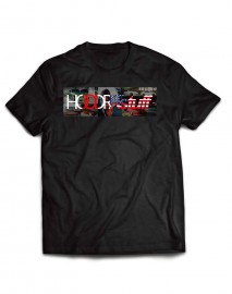 �ڥ����ȥ�å��ʡ�Stance HOODRATstuff T����ġ���-L