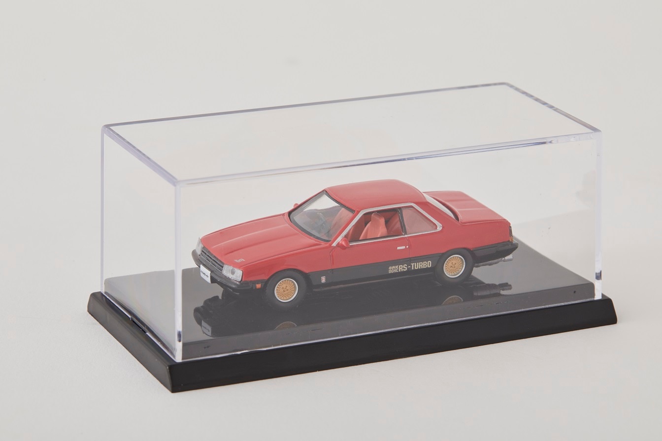 ミニカー 纏め売り① ﾐﾆｶｰ DR30 N2d12th 2020