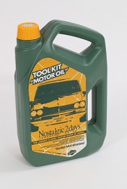 TOOL KIT��MOTOR OIL��N2d����