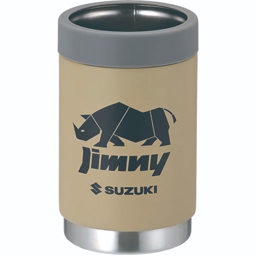 THERMO TUMBLER JIMNY S