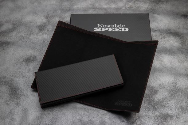 Nostalgic SPEED�����ܥ�쥶���ָ�������