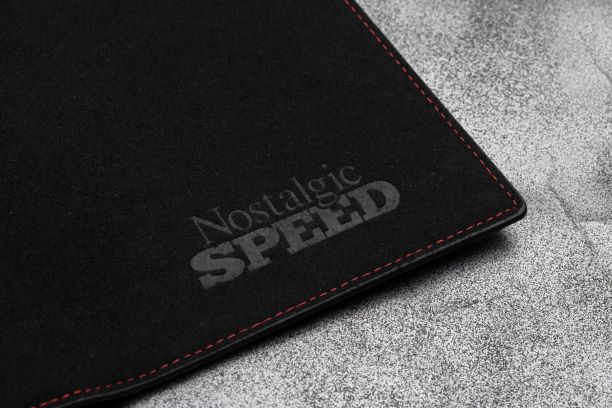 Nostalgic SPEED�����ܥ�쥶���ָ�������