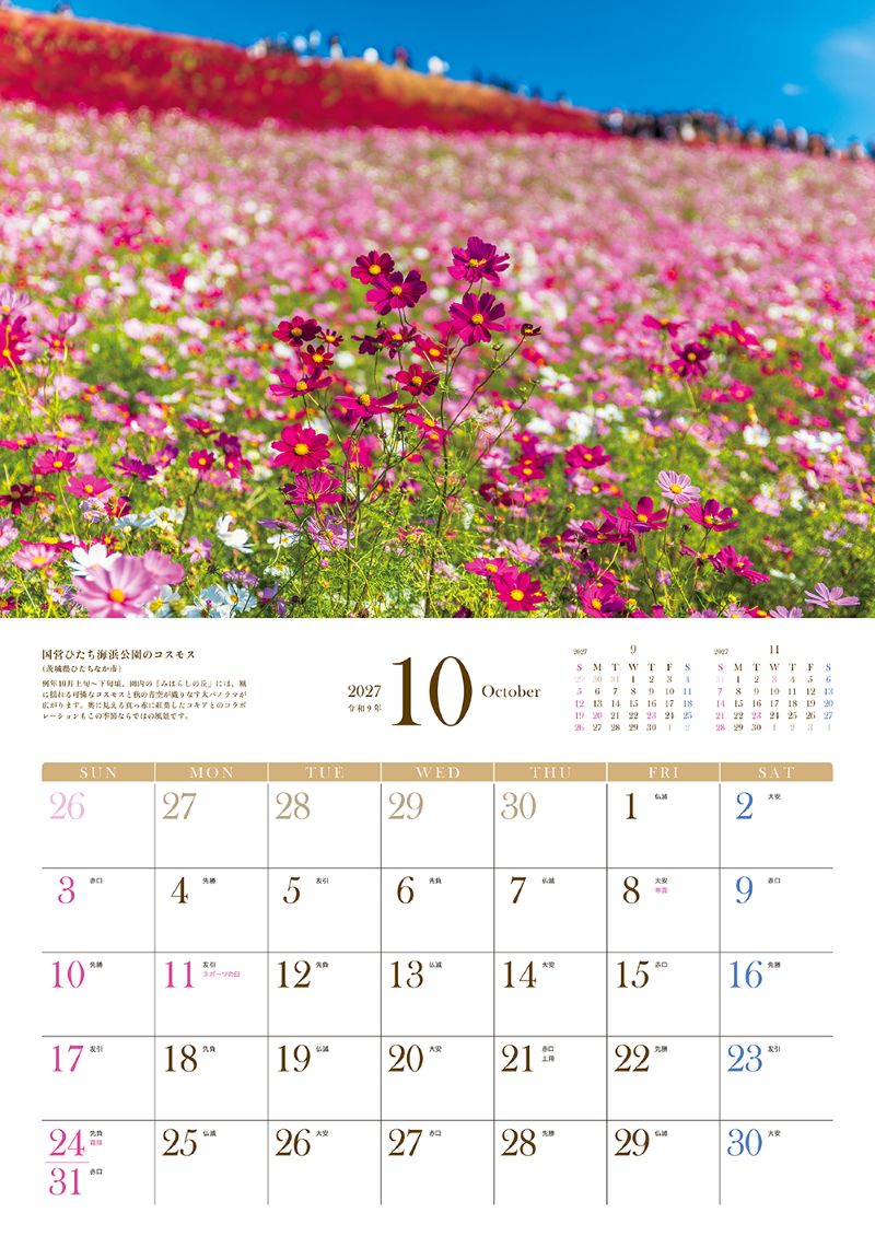 ��ι���륫�������䵨���̤����ܤβַʿ�2027
