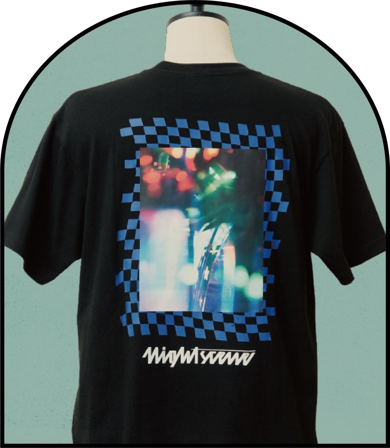 ��NIGHTSCENE��STANCENATION JAPAN�ץ����T�����