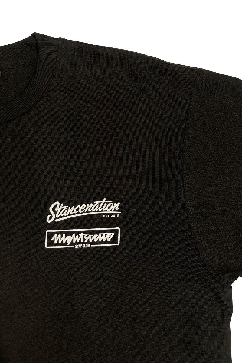 ��NIGHTSCENE��STANCENATION JAPAN�ץ����T�����