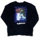 ��NIGHTSCENE��STANCENATION JAPAN�ץ���� Crewneck SWEAT