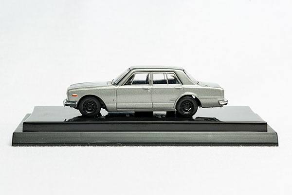 �����������饤��GT-R�ߥ˥���(69ǯ��������С��� N2d11th