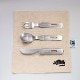 STAINLESS CUTLERY SET JIMNY ƥ쥹ȥ꡼åȶդ