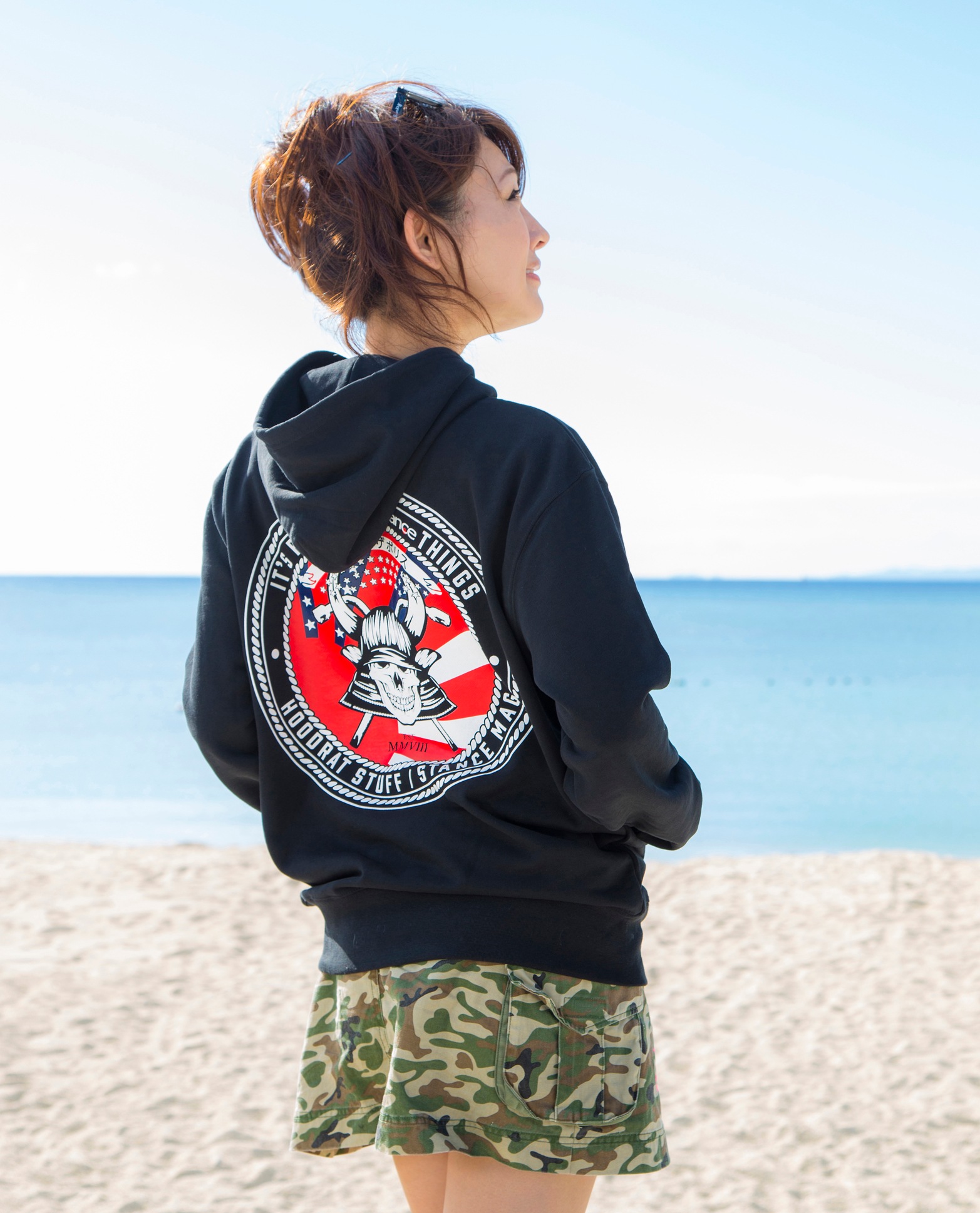 HOODRATstuff Hoodie�ѡ�����