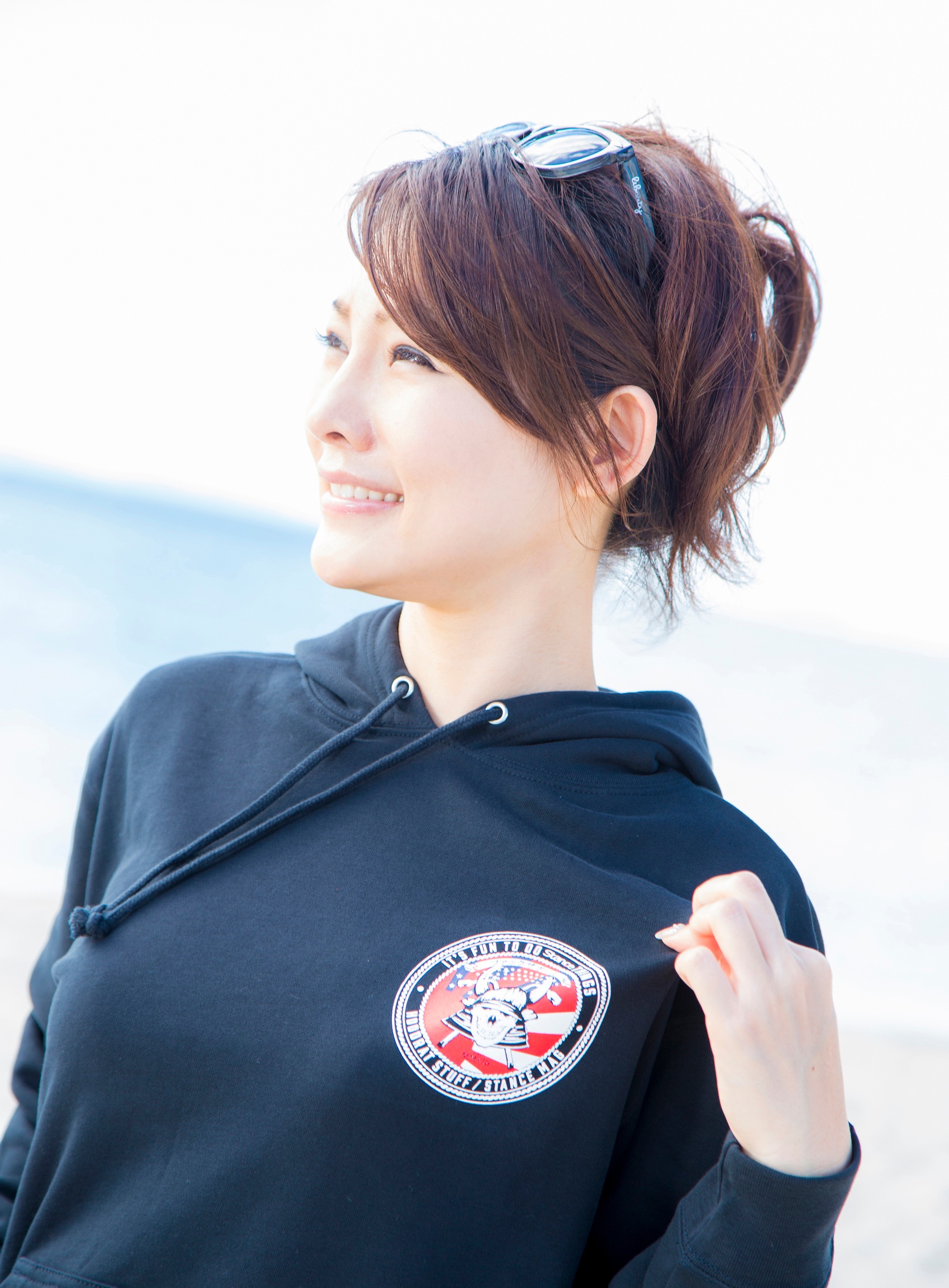 HOODRATstuff Hoodie�ѡ�����