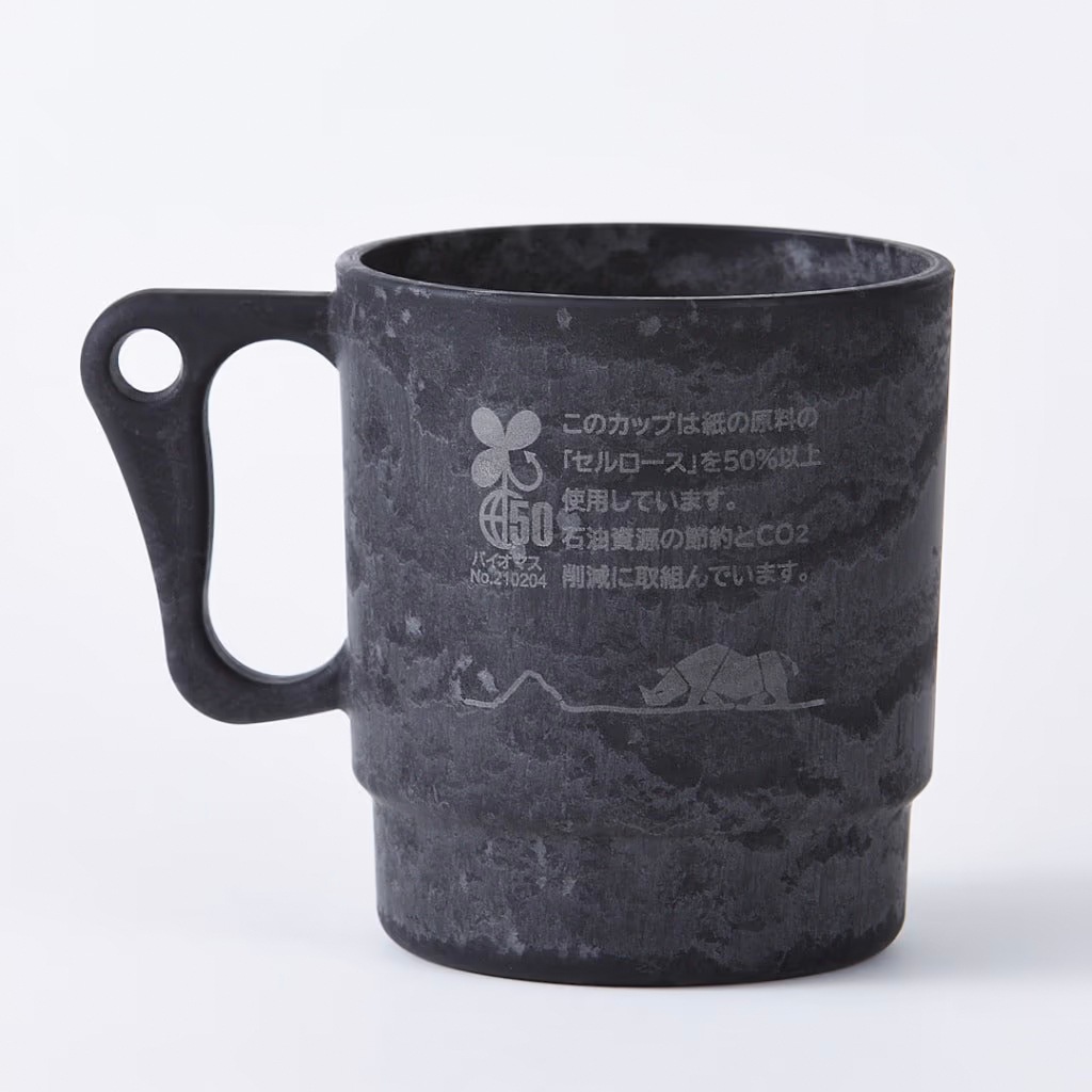 CELLULOSE ECO MUG -���������ECO�ޥ����å�JIMNY- 3�� �� 3���顼