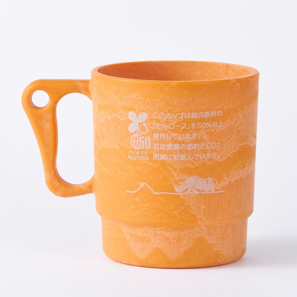 CELLULOSE ECO MUG -���������ECO�ޥ����å�JIMNY- 3�� �� 3���顼