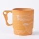 CELLULOSE ECO MUG -���������ECO�ޥ����å�JIMNY- 3�� �� 3���顼
