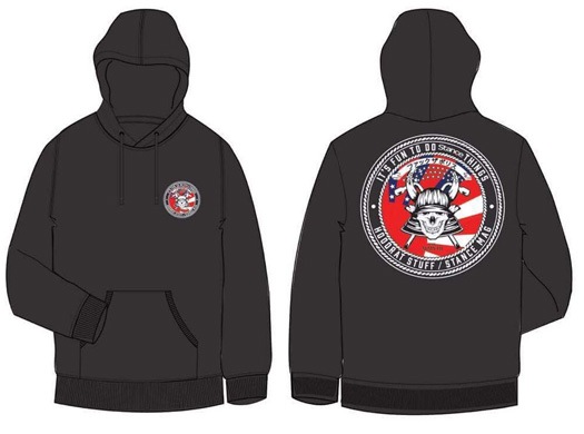 HOODRATstuff Hoodie�ѡ�����