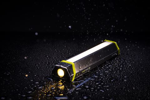 GOAL ZERO - TORCH 500