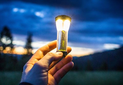 GOAL ZERO - LIGHTHOUSE micro FLASH