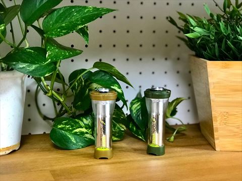 GOAL ZERO - LIGHTHOUSE micro FLASH