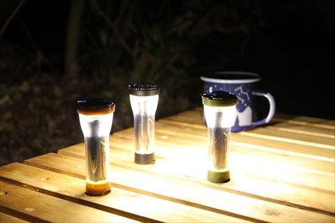 GOAL ZERO - LIGHTHOUSE micro FLASH