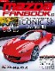 MAZDA FANBOOK