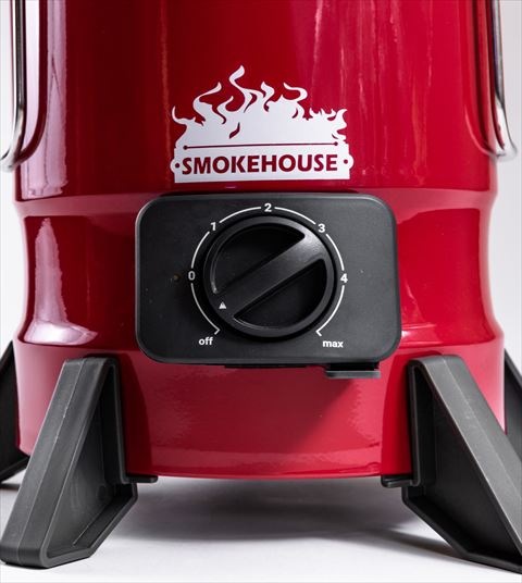 Mimi Moto - Pellet Cook Stove