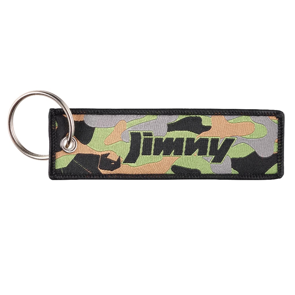 FLIGHTTAG KEYHOLDER JIMNY��2��