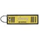 FLIGHTTAG KEYHOLDER JIMNY��2��