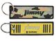 FLIGHTTAG KEYHOLDER JIMNY��2��