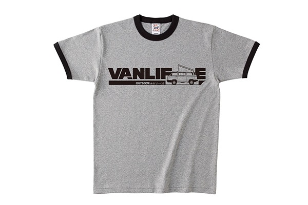 VANLIFE �ȥ��T�����
