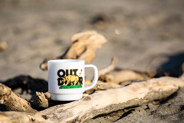 OUTDOOR�������å���ECO���å�
