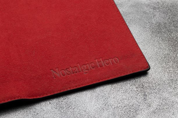 Nostalgic Hero�����ܥ�쥶���ָ�������