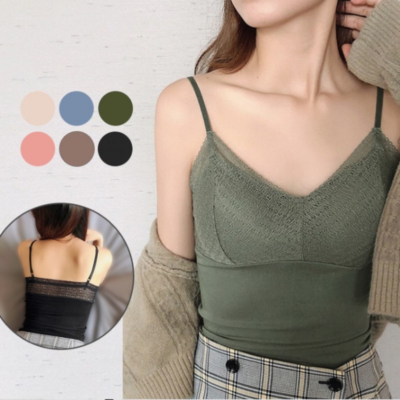 カップ付きレースキャミソール レディース 春夏秋冬 新作 ストレッチ 透け感 トップス ブラトップ インナー 見せブラ セクシー おしゃれ 大人可愛い 韓国風 韓流 ベージュ ブルー 青 グリーン 緑 ピンク グレージュ ブラック 黒 フリーサイズ JOCOSA 8991 送料無料 即納