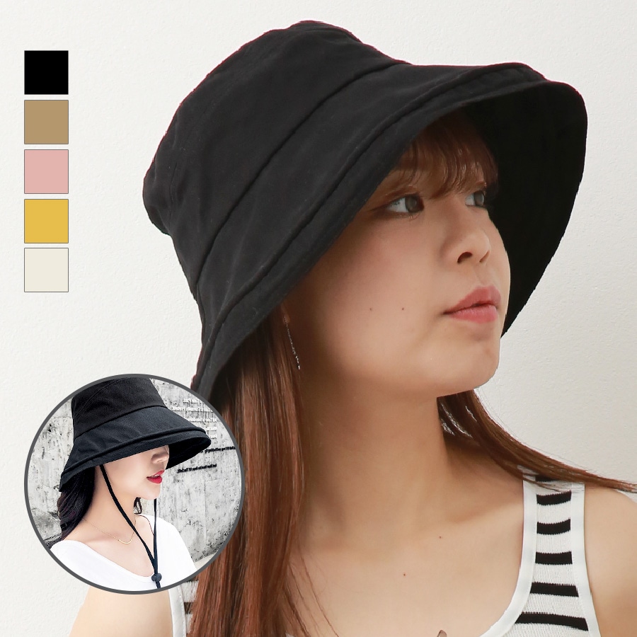 KODAK Apparel バケットハット 韓国 サファリハット KODAK Apparel バケットハット 韓国 サファリハット 帽子